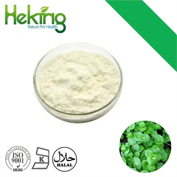 Extracte de Centella Asiatica