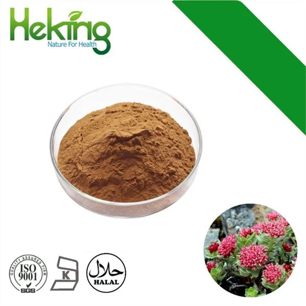 Extracte de Rhodiola Rosea